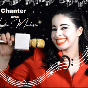 Haydée Montesco - Prof d'éveil musical - Neuilly-sur-Seine