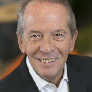 André - Prof d'anglais - Gujan-Mestras