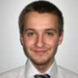 Christophe - Prof d'histoire - Paris