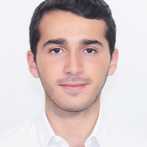 Ilyass - Prof de comptabilité - Paris