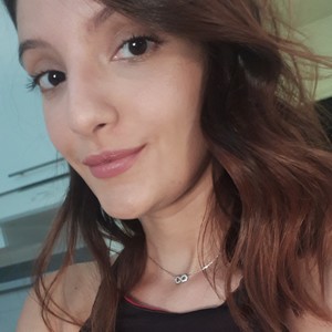 Isabela - Prof d'expression orale - anglais - Paris