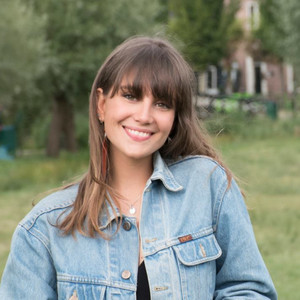 Helena - Prof d'espagnol - Etterbeek