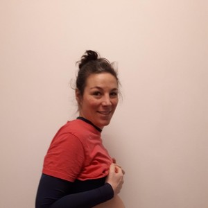Hélène - Prof de remise en forme - Mulhouse