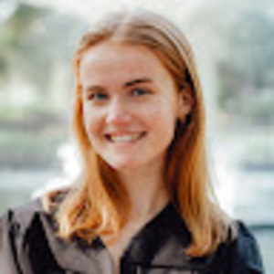 Hannah - Prof d'anglais - Paris