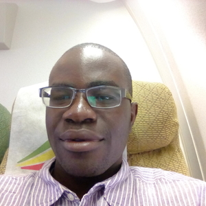 Dan - Prof de maths - Loudun
