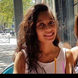 Tinasoa - Prof d'économie - Lyon