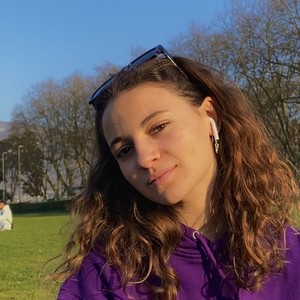 Lisa - Prof de soutien scolaire - Annecy