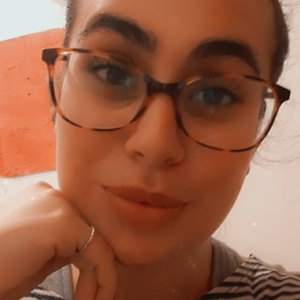 Sonia - Prof d'anglais - Paris