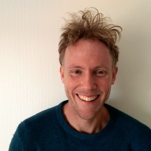 Ben - Prof d'anglais - Castelnau-le-Lez