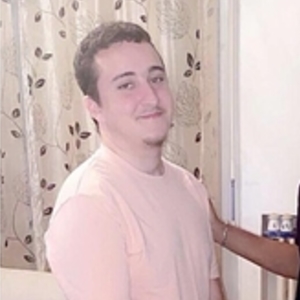 Nabil - Prof de management - Mandelieu-la-Napoule