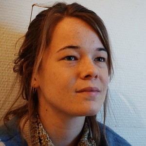 Mélie - Prof de dessin - Paris 11e
