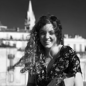 Aurélie - Prof d'anglais - Rodez