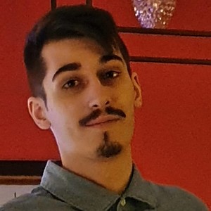 Matthieu - Prof d'anglais - Viroflay