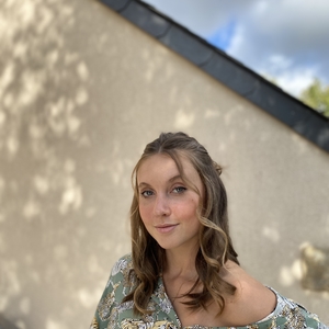 Laurine - Prof d'aide aux devoirs - Saint-Alban