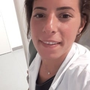 Anais - Prof de renforcement musculaire - Épinay-sur-Seine