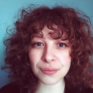 Julie - Prof d'expression orale - anglais - Paris