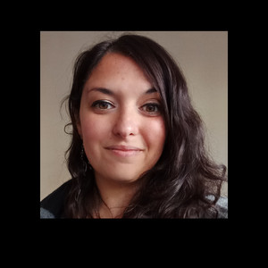 Virginie - Prof de yoga - Lourdes