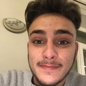 Mohamed Amine - Prof de maths - Nice