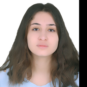 Kenza - Prof d'aide aux devoirs - Puteaux