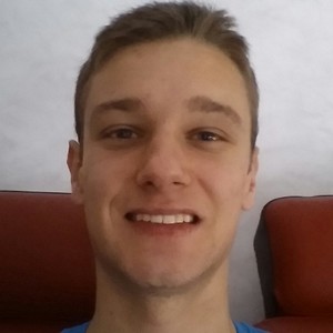 Jessy - Prof de maths - Saint-Étienne