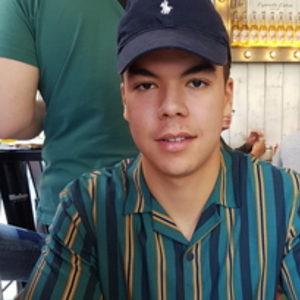 Romain - Prof de maths - Neuilly-sur-Seine