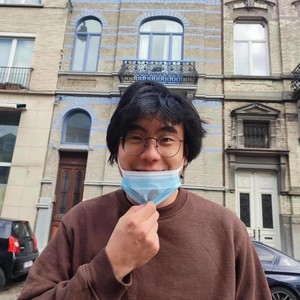 Xiao-Long - Prof de maths - Saint-Gilles