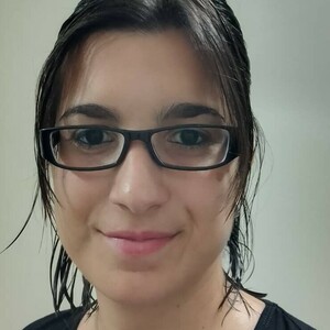 Diana - Prof d'espagnol - Bordeaux