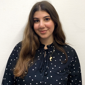 Nour - Prof d'anglais - Paris
