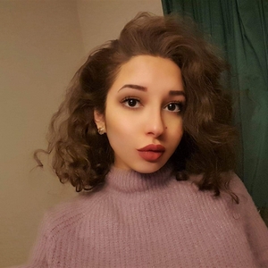 Salma - Prof de maths - Namur
