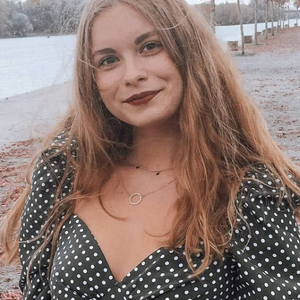Louise - Prof d'anglais - Angers