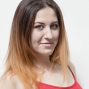 Olya - Prof de danse - Villebon-sur-Yvette