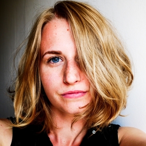 Manon - Prof de photoshop - Paris