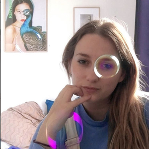 Lucie - Prof de photoshop - Paris