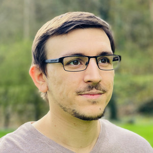 Sébastien - Prof de programmation - Saint-Jean-sur-Mayenne