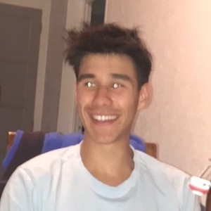 Lucas - Prof d'aide aux devoirs - Marseille 9e