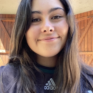 Audrey - Prof de français - Angers