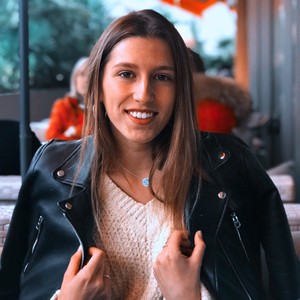 Joanna - Prof d'aide aux devoirs - La Baule-Escoublac