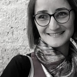 Salima - Prof d'anglais - Montpellier