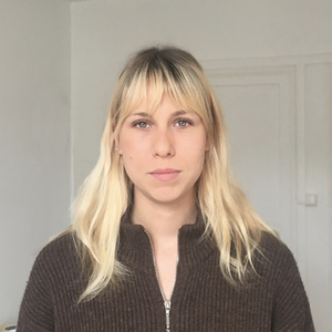 Eline - Prof d'anglais - Nantes