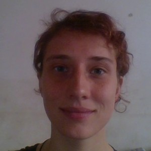 Sara - Prof d'anglais - Marseille