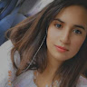 IMANE - Prof d'arabe - La Celle-sous-Gouzon