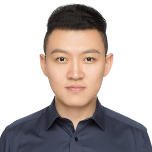 Jian - Prof de chinois - Clermont-Ferrand