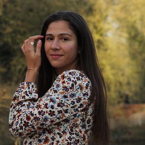 Emilie - Prof de maths - Lille