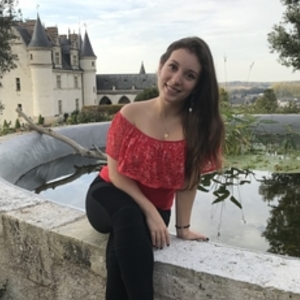 Ana - Prof d'espagnol - Toulouse