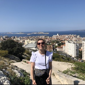Méline - Prof d'aide aux devoirs - Saint-Étienne