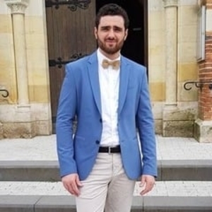 Gabriel - Prof d'autocad - Bordeaux