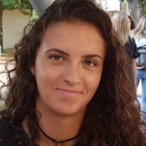 Manon - Prof de maths - Nantes