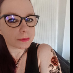 Samantha - Prof d'anglais - Grenoble