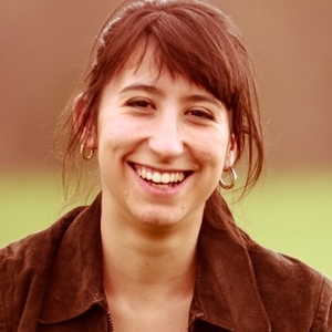 Anastasia - Prof d'anglais - Toulouse