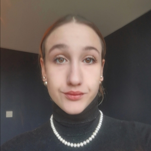 Liza - Prof d'anglais - Paris